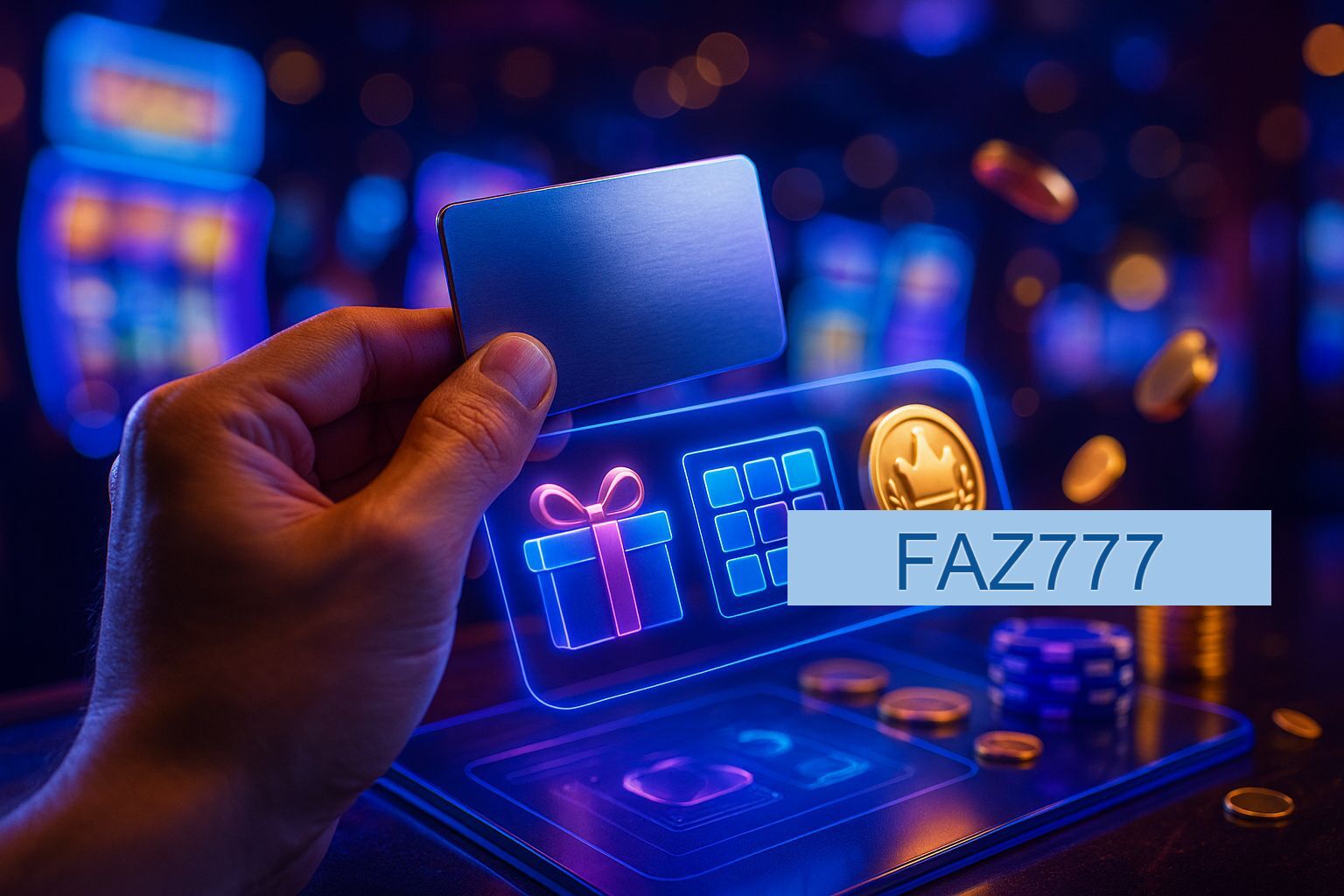 Benefícios do Login